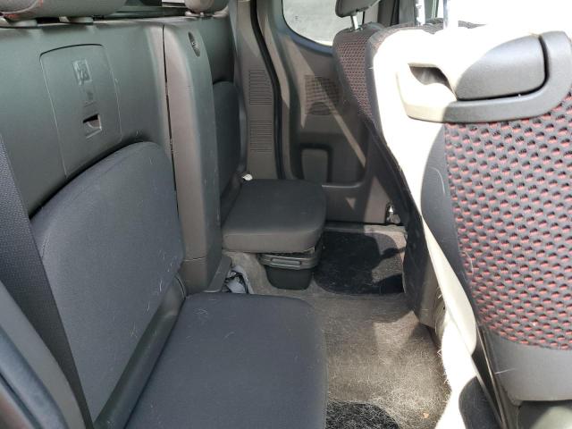 Photo 10 from auction – 2010 NISSAN FRONTIER K with VIN 1N6AD0CW7AC407500