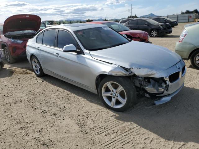 Photo 4 from auction – 2013 BMW 328 I SULE with VIN WBA3C1C52DF435782