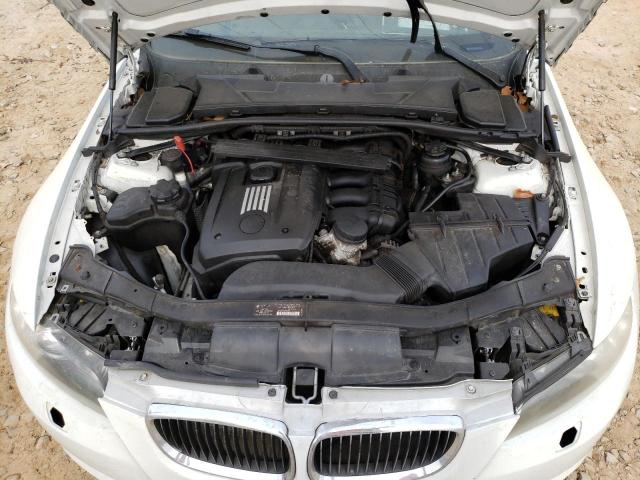 Photo 11 from auction – 2012 BMW 328 I with VIN WBAKE3C5XCE769872