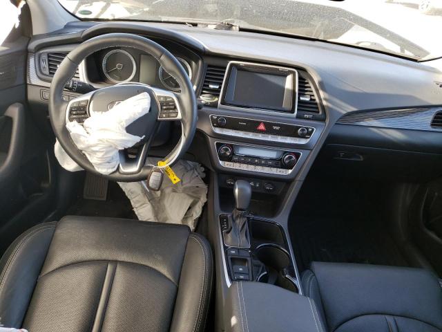 Photo 8 from auction – 2019 HYUNDAI SONATA LIM with VIN 5NPE34AFXKH736554