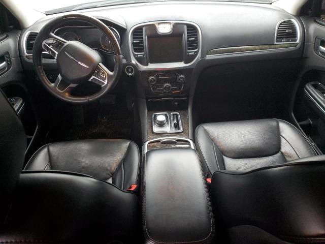 Photo 8 from auction – 2016 CHRYSLER 300C with VIN 2C3CCAEG6GH156506