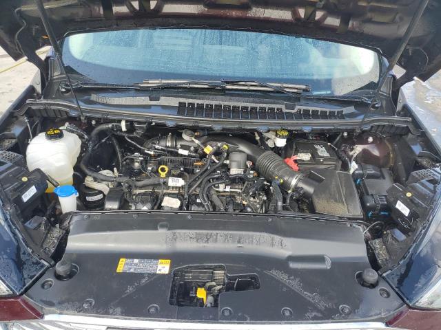 Photo 12 from auction – 2020 FORD EDGE SEL with VIN 2FMPK4J93LBA09707