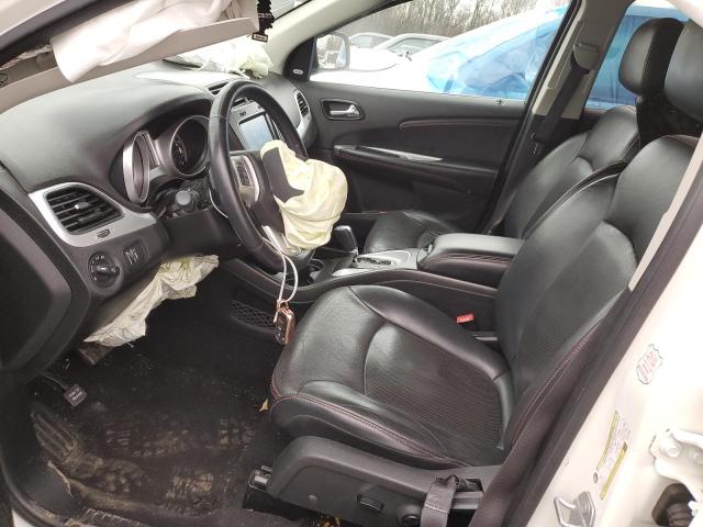 Photo 7 from auction – 2019 DODGE JOURNEY GT with VIN 3C4PDDEG3KT774748