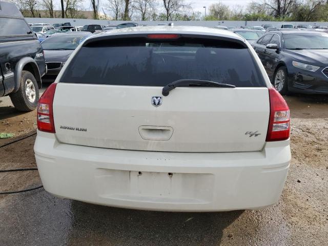 Photo 6 from auction – 2006 DODGE MAGNUM R/T with VIN 2D8GV57296H120440