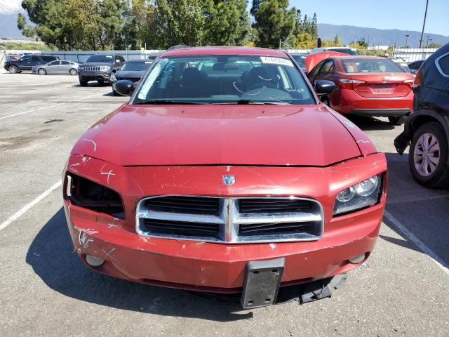 Photo 5 from auction – 2009 DODGE CHARGER SX with VIN 2B3KA33V89H632446