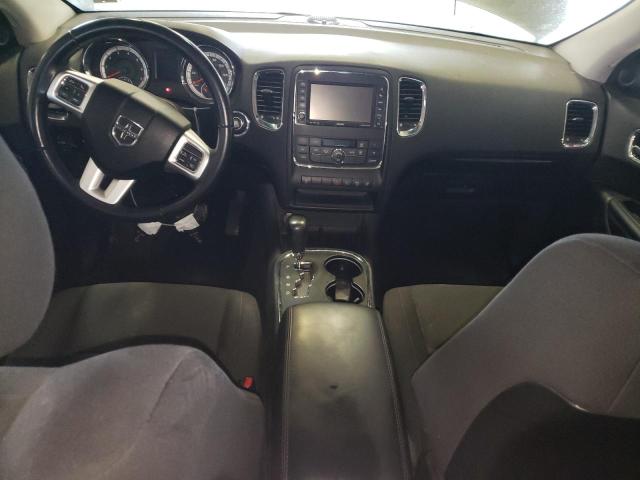 Photo 8 from auction – 2012 DODGE DURANGO CR with VIN 1C4RDJDG1CC153191