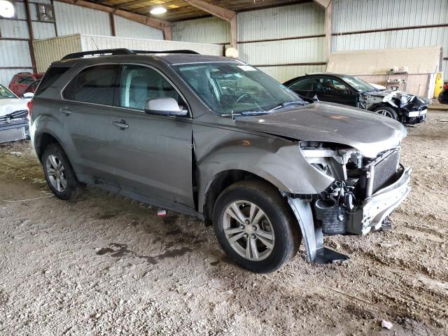 Photo 4 from auction – 2012 CHEVROLET EQUINOX LT with VIN 2GNFLDE59C6243788