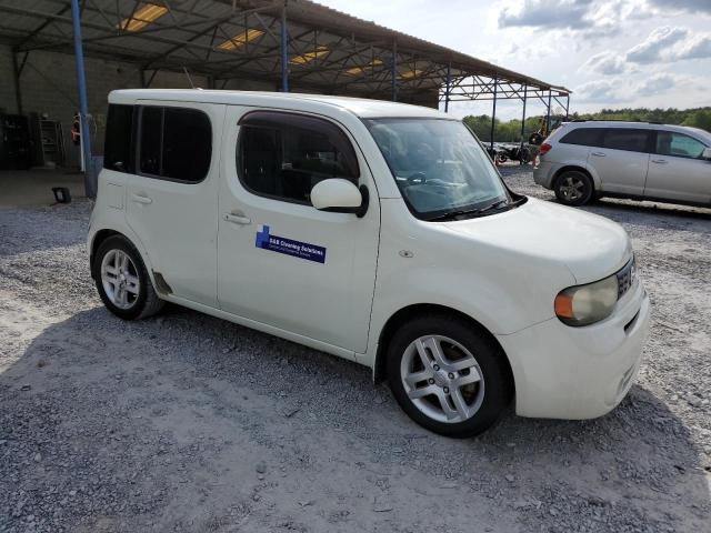 Photo 4 from auction – 2010 NISSAN CUBE BASE with VIN JN8AZ2KR2AT165019