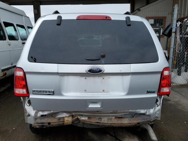 Zdjęcie 6 z aukcji – 2012 FORD ESCAPE XLT z VIN 1FMCU9DG7CKA45194