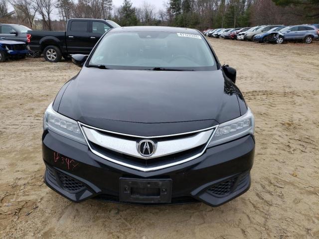 Photo 5 from auction – 2016 ACURA ILX PREMIU with VIN 19UDE2F73GA003709