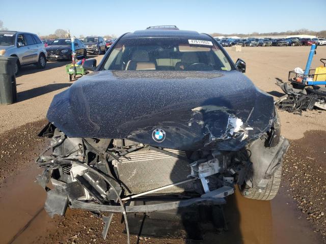 Photo 5 from auction – 2011 BMW ALPINA B7 with VIN WBAKC8C51BC433752