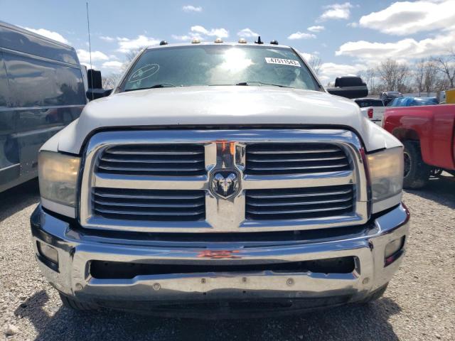 Photo 5 from auction – 2016 RAM 3500 SLT with VIN 3C63RRLL3GG106193