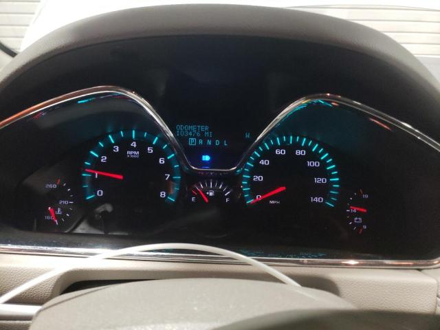 Photo 9 from auction – 2017 CHEVROLET TRAVERSE L with VIN 1GNKRGKD9HJ262796