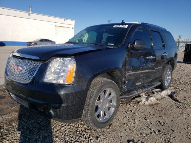 GMC YUKON DENA 2013 with VIN 1GKS2EEF2DR199748 - Photo from auction