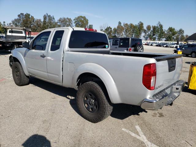 Photo 2 from auction – 2016 NISSAN FRONTIER S with VIN 1N6BD0CTXGN733363