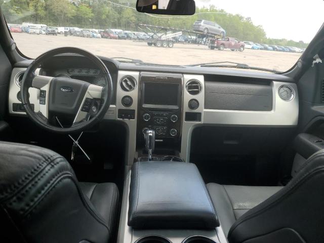 Photo 8 from auction – 2013 FORD F150 SUPER with VIN 1FTFW1ET8DFA82533