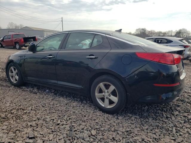 Photo 2 from auction – 2015 KIA OPTIMA LX with VIN 5XXGM4A72FG515787