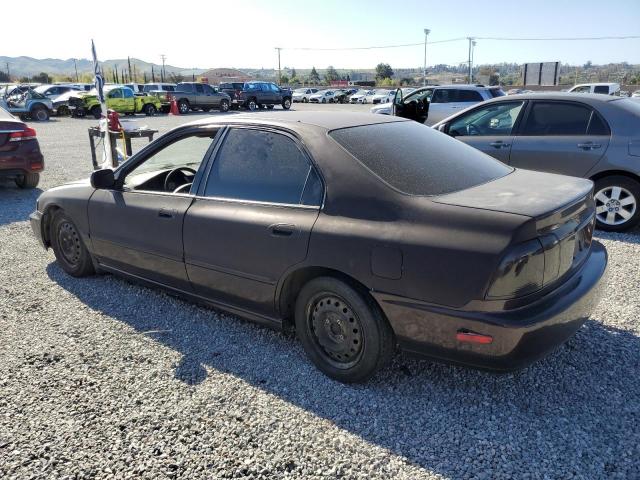 Photo 2 from auction – 1997 HONDA ACCORD with VIN 1HGCD5607VA209406