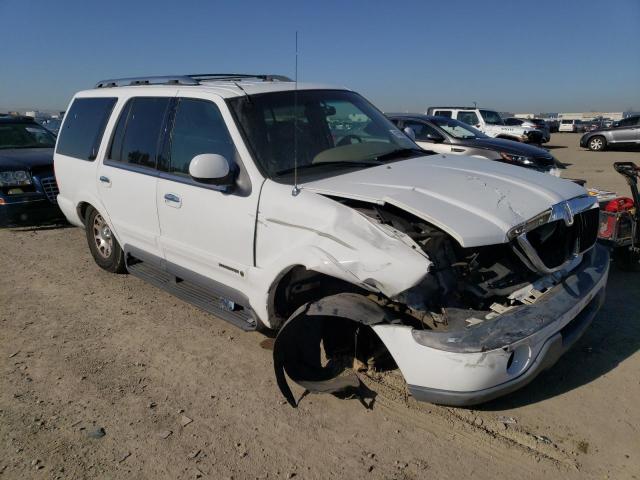 Photo 4 from auction – 1998 LINCOLN NAVIGATOR with VIN 5LMRU27L5WLJ54730