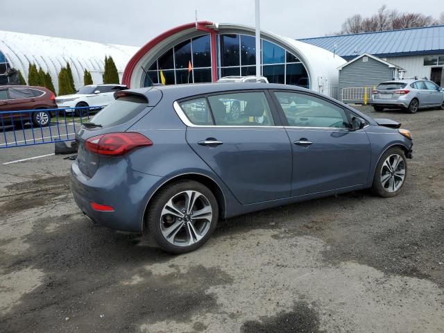 Photo 3 from auction – 2016 KIA FORTE EX with VIN KNAFX5A87G5632320