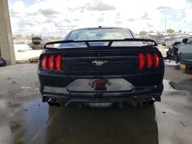 Photo 6 from auction – 2019 FORD MUSTANG with VIN 1FA6P8TH7K5141228
