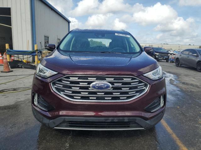 Photo 5 from auction – 2020 FORD EDGE SEL with VIN 2FMPK4J93LBA09707