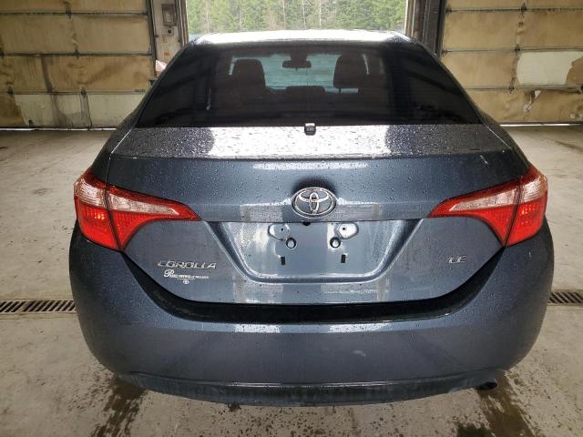 Photo 6 from auction – 2019 TOYOTA COROLLA L with VIN 2T1BURHE6KC207891