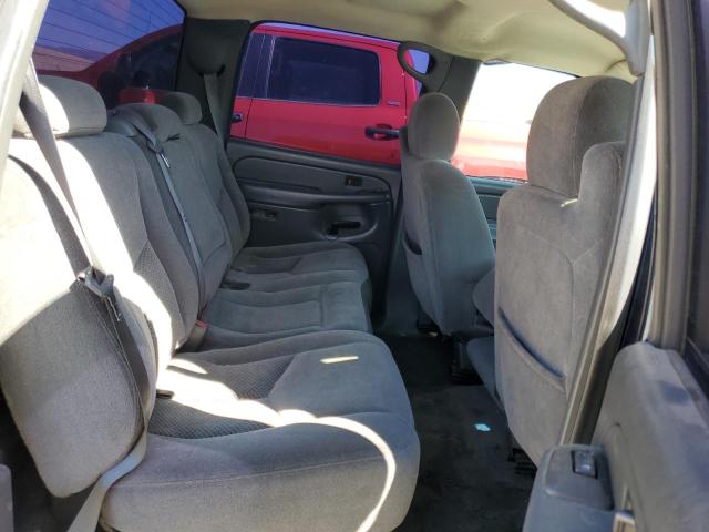 Photo 10 from auction – 2005 CHEVROLET SILVERADO with VIN 2GCEC13T451384952