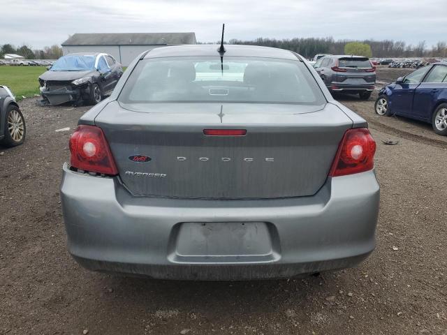 Photo 6 from auction – 2013 DODGE AVENGER SE with VIN 1C3CDZAB5DN548658