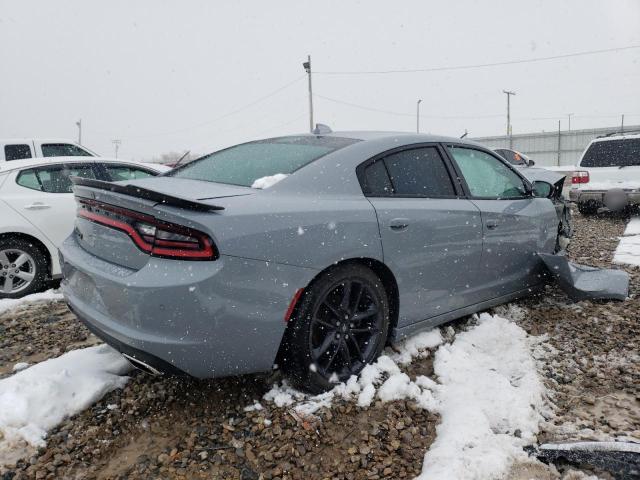 Photo 3 from auction – 2022 DODGE CHARGER SX with VIN 2C3CDXJG4NH126875