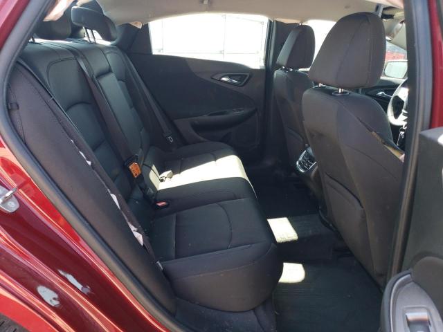 Photo 10 from auction – 2018 CHEVROLET MALIBU LT with VIN 1G1ZD5ST6JF216331