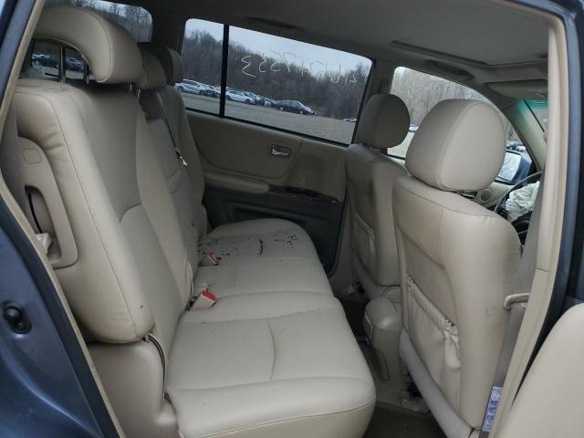 Photo 11 from auction – 2006 TOYOTA HIGHLANDER with VIN JTEEP21A460148015