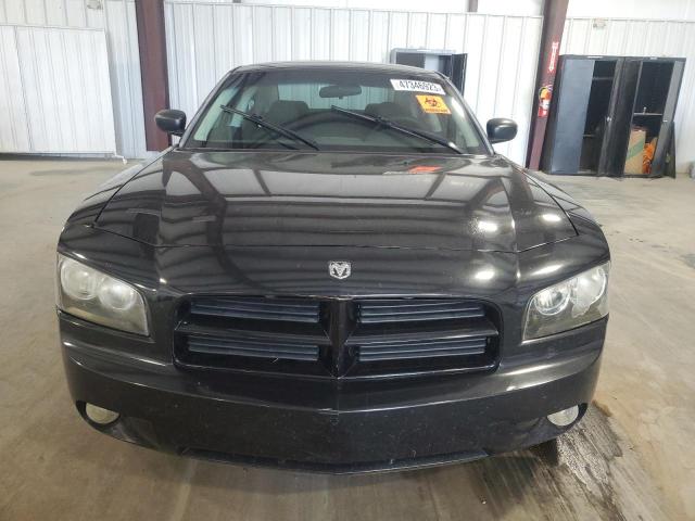 Photo 5 from auction – 2008 DODGE CHARGER with VIN 2B3KA43G18H248904