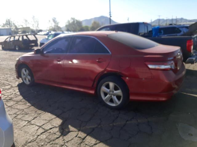 Photo 2 from auction – 2011 TOYOTA CAMRY BASE with VIN 4T1BF3EKXBU126392