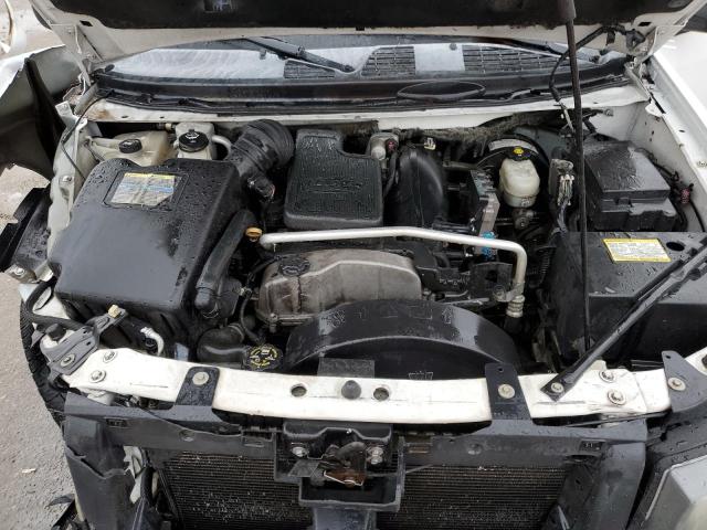 Photo 11 from auction – 2007 CHEVROLET TRAILBLAZE with VIN 1GNDT13S172294459