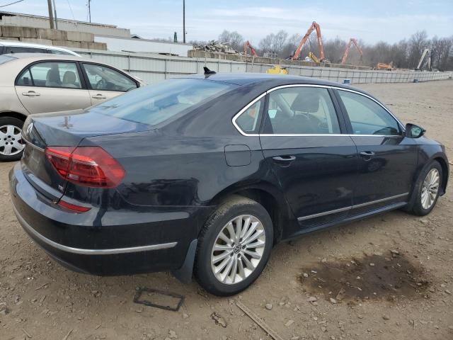 Photo 3 from auction – 2017 VOLKSWAGEN PASSAT SE with VIN 1VWBT7A33HC044308