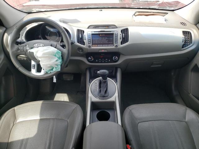 Photo 8 from auction – 2012 KIA SPORTAGE E with VIN KNDPC3A28C7186003