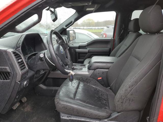 Photo 7 from auction – 2019 FORD F150 SUPER with VIN 1FTEW1E44KFA78500