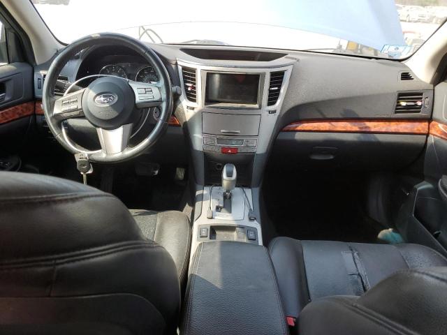 Photo 8 from auction – 2010 SUBARU LEGACY 2.5 with VIN 4S3BMBK60A3219406