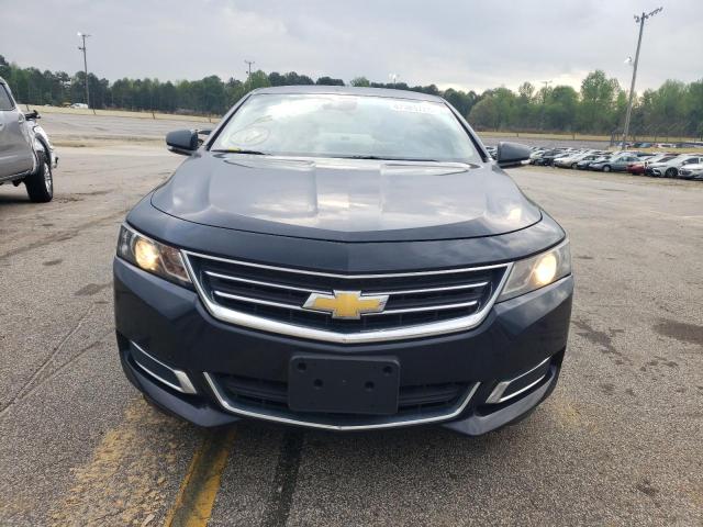 Photo 5 from auction – 2014 CHEVROLET IMPALA LT with VIN 2G1125S30E9242764