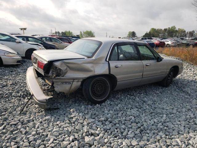 Photo 3 from auction – 1998 BUICK LESABRE LI with VIN 1G4HR52K5WH497749