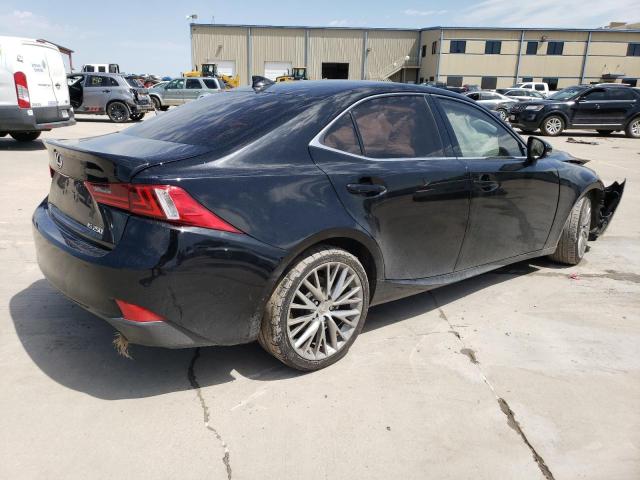 Photo 3 from auction – 2015 LEXUS IS 250 with VIN JTHBF1D22F5078783