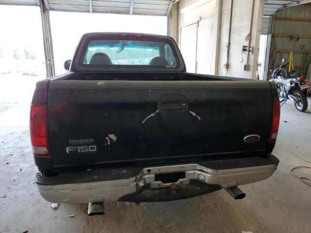 Photo 6 from auction – 2000 FORD F150 with VIN 1FTZF1721YNB62432