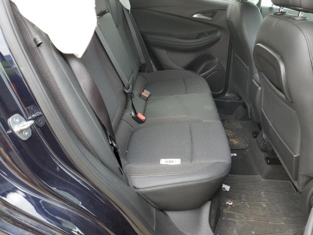 Photo 10 from auction – 2020 BUICK ENCORE GX with VIN KL4MMDSL1LB100440