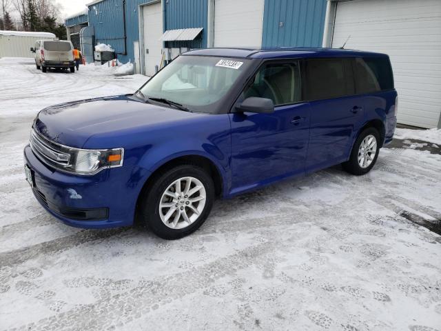 FORD FLEX SE 2013 with VIN 2FMGK5B8XDBD23917 - Photo from auction