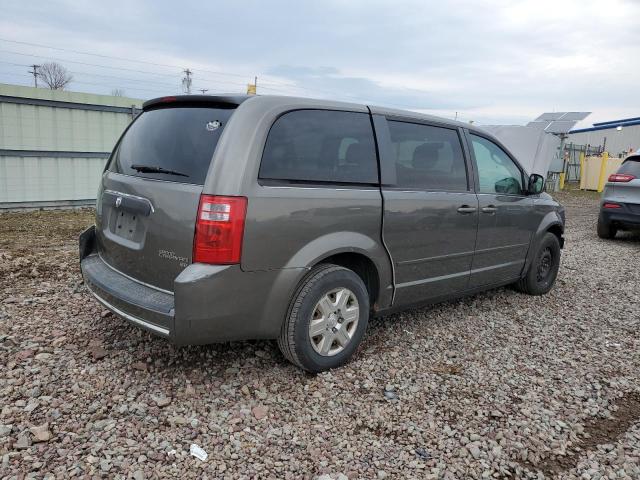 Photo 3 from auction – 2010 DODGE GRAND CARA with VIN 2D4RN4DE1AR231733