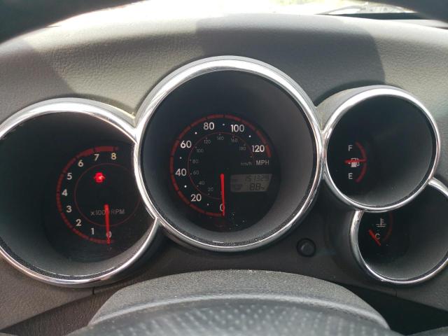 Photo 9 from auction – 2006 PONTIAC VIBE with VIN 5Y2SL65846Z424383