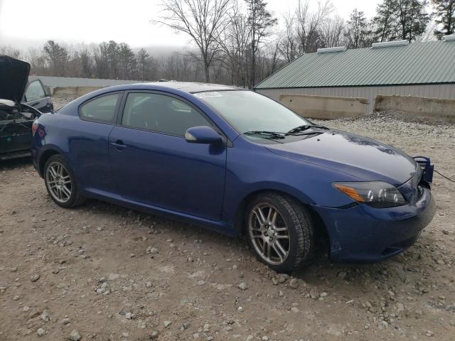 Photo 4 from auction – 2008 TOYOTA SCION TC with VIN JTKDE167080260867