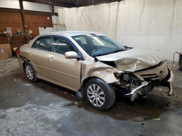Photo 4 from auction – 2013 TOYOTA COROLLA BA with VIN 5YFBU4EEXDP209847