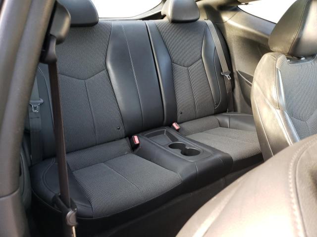 Photo 10 from auction – 2013 HYUNDAI VELOSTER with VIN KMHTC6AD0DU087160